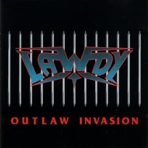 Outlaw Invasion