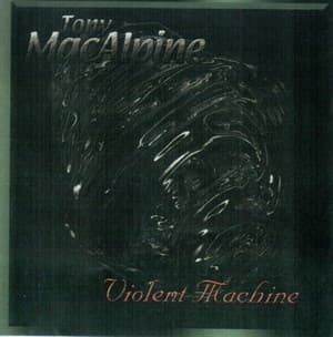 Violent Machine