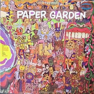 Paper Garden