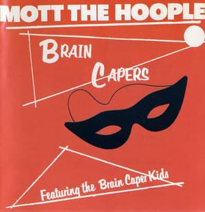 Brain Capers