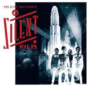 The City That Sleeps