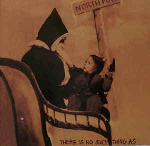 There Is No Such Thing As