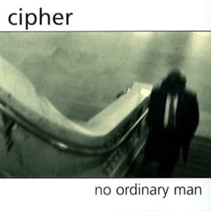 No Ordinary Man