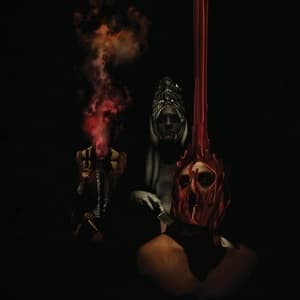 Our Delicate Stranded Nightmare