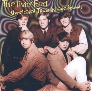 Unreleased Texas Garage Sounds