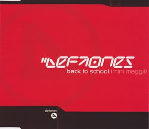 Back To School (mini Maggit)