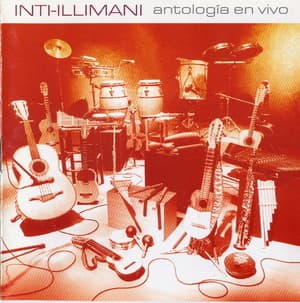 Antologia En Vivo  (2CD)