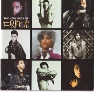 The Very Best Of Prince