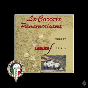 La Carrera Panamericana