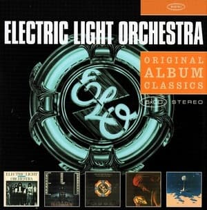 Original Album Classics