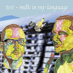 Milk In My Language