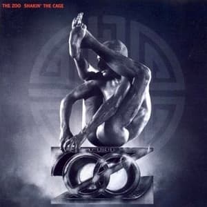 Shakin' The Cage