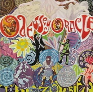 Odessey And Oracle