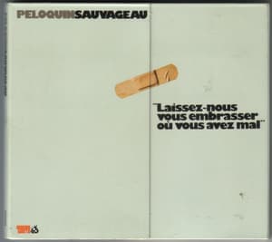 Laissez-Nous Vous Embrasser Ou Vous Avez Mal