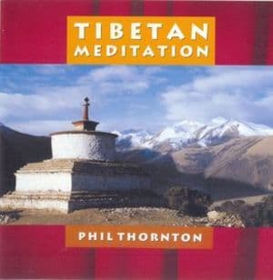 Tibetan Meditation