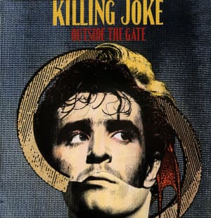 Outside The Gate (remastered 2008)