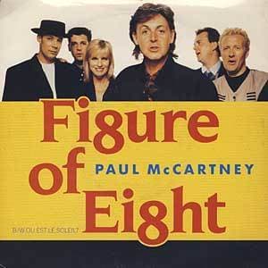 Figure Of Eight (2CD) [CDS]