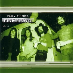 Early Flights Vol. 1 (1966-1973)