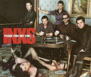 Please (You Got That...)