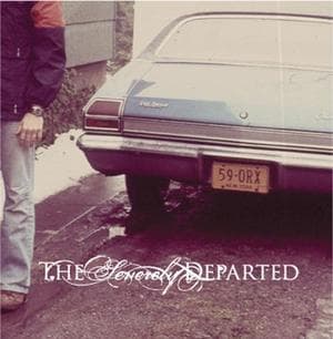 The Severly Departed