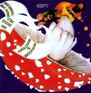 Der Jesuspilz / Musik Vom Evangelium