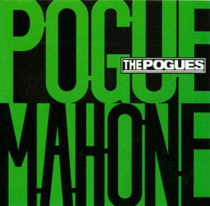 Pogue Mahone