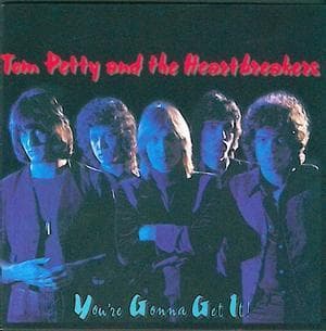 You're Gonna Get It!