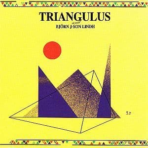 Triangulus And Bjorn Json Lindh