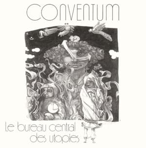 Le Bureau Central Des Utopies