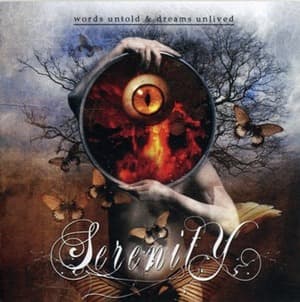 Words Untold & Dreams Unlived