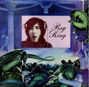 Reg King [vinyl rip, 16-44]