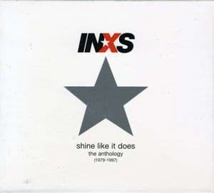 Shine Like It Does: The Anthology 1979-1997