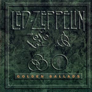 Golden Ballads