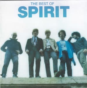 The Best Of Spirit