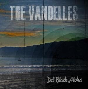 Del Black Aloha