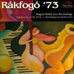Rakfogo '73