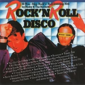 Rock'n'roll Disco