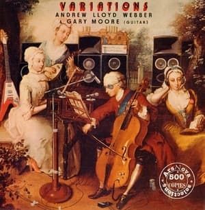 Variations (with Gary Moore)