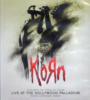 Live At The Hollywood Palladium