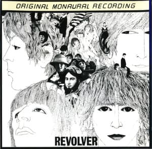 Revolver Mono Matrix 1
