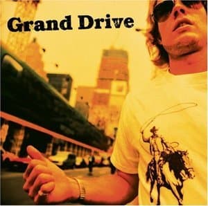Grand Drive