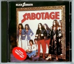 Sabotage