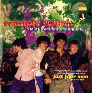 Tales From The Sinking Ship