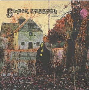 Black Sabbath
