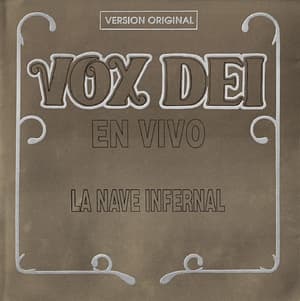 En Vivo - La Nave Infernal
