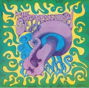 Sacred Mushroom, The