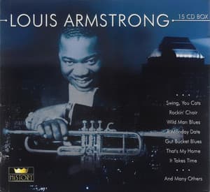 Louis Armstrong