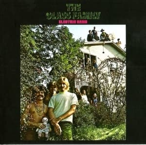 Electric Band (2010 Mandala)