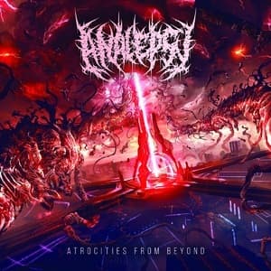 Atrocities From Beyond