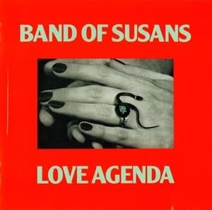 Love Agenda